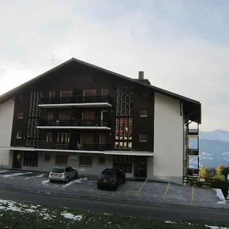 Printaniere Apartment Crans-Montana