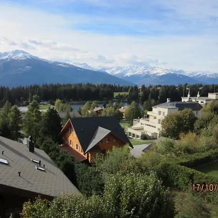 Printaniere Crans-Montana